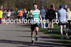 Senior Mens 2026 NECAA Royal Signals Road Relays, Hetton Lyons Country Park, Hetton le Hole. Photo: David T. Hewitson/Sports for All Pics